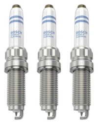 фото thumb №1, Bosch 242 145 555 свеча зажигания