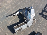 фото thumb №1, Четверть лонжерон перед audi a6 c7 правая