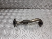 фото thumb №3, Труба трубка шланг egr vw bora