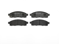 фото thumb №16, Тормозные колодки тормоз. mitsubishi l200 06- 2,5di-d