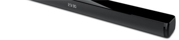 Саундбар Maxxo SB-120 2.1 120 Вт черный