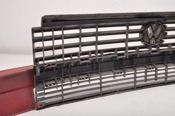 фото thumb №12, Volkswagen transporter iv решітка решітка радіатора решітка радіатора 701853653f