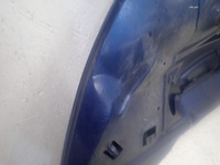 фото thumb №4, Капот крышка двигателя renault trafic iii 3 14-