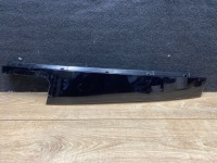 Купити Накладка захист  стійка задній правий bmw f30 f31 f80 7258304, фото thumb