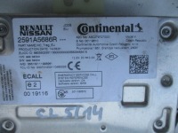 фото thumb №11, Renault clio v радіо навігація планшет gps комплект 19-24 rok