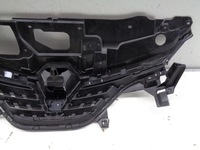 фото thumb №6, Решётка радиатора решётка радиатора renault clio v 19-