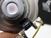 фото thumb №7, Динамік двері передніх hyundai i40 kombi sp860a