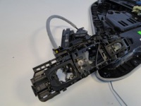 фото thumb №8, Mercedes gle 167 w167 підйомник вікна двері задні ліве a0009060808