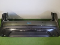 фото thumb №3, Lexus rx v 5 бампер задня задній 52159-48340 оригінал