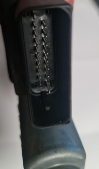 фото thumb №7, Моторчик подъёма окон seat toledo ii 0536006002 левый задняя