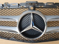 фото thumb №4, Решітка радіатора mercedes 205 решітка радіатора nowa оригінал