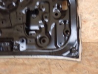 фото thumb №10, Renault clio iv kombi крышка багажника задняя задняя