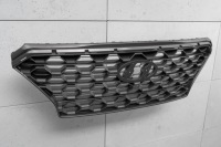 фото thumb №11, Hyundai santa fe tm 18-20 решётка радиатора передний pod камера