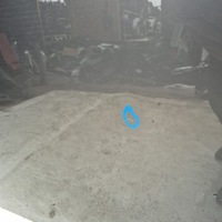 фото thumb №15, Audi a4 b9 8w 15-23 капот крышка двигателя