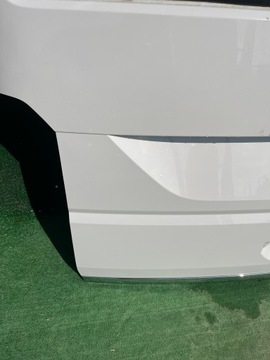 фото thumb №15, Крышка задняя багажника vw t6 transporter multivan
