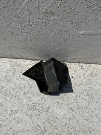 фото thumb №1, Edge mk2 захист підкрилок правий задня ft4b-r111l66-ab