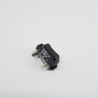 Mb sl r129 window регулятор центральний console left switch a1298201410 Зі Шроту, фото thumb