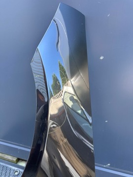 фото thumb №8, Mercedes amg gt 4 door a290 крыло правый переднее