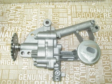 фото thumb №8, Насос масла renault master ii 2.5 dci 8200741642