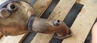 фото thumb №7, Q7 4m ii катализатор глушитель dpf 3.0 tdi 4h0181ba