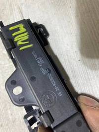 фото thumb №2, Mini one - cooper f56 f55 2016 модуль антена keyless