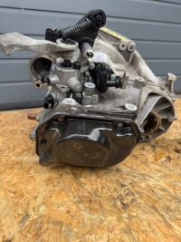 фото thumb №10, Механічна кпп 5 коробка передач ptb volkswagen golf vii 1.2 tsi