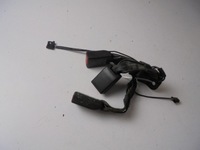 фото thumb №1, Замки ремней задняя opel mokka 2012-