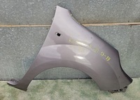 фото thumb №9, Крыло передний левый / правый перед renault kangoo 2 lift 2013-19