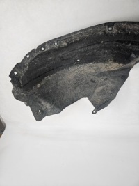 фото thumb №14, Toyota rav4 v 2019 - подкрылок задние задняя правый 53875-42090