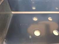 фото thumb №7, Scania l g p r s кронштейн кронштейн klinów кронштейн 1774576