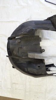 фото thumb №5, Підкрилок підкрилок перед bmw m5 e60 e61 2004-2010 r