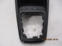 фото thumb №4, Kia rio v рамка защита туннель 84635-h8000