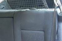 фото thumb №5, Vw golf iv сидіння диван зад задня універсал