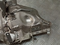 фото thumb №14, Mercedes w206 защита тепловая a2541424100