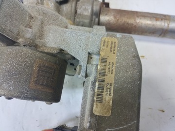 фото thumb №10, Ford courier усилитель электрические замок зажигания 54086814a 8a6t-15607-ac