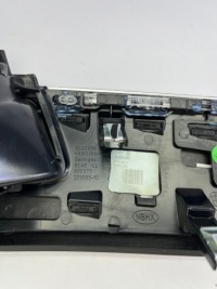 Bmw x1 f48 декоративная  молдинг решётка воздуховод панели приборной панели drewno mat 9332456 в Украине, фото thumb