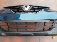 фото thumb №4, Бампер перед - renault captur - lift - 17-19