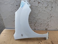 фото thumb №1, Крила правий перед renault kangoo 2 ii fl lift dqng