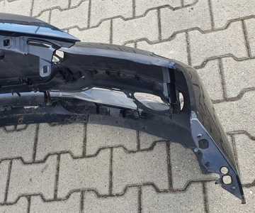 фото thumb №10, Бампер переднее перед bmw 3 f30 f31 11-16