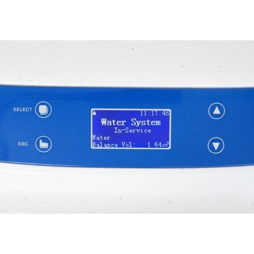UNIPRODO UNI_WATERSOFTENER_2500A СМЯГЧИТЕЛЬ ВОДЫ