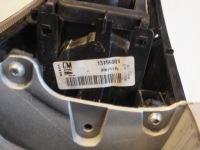 фото thumb №13, Meriva a lift лампа задня права + кутик відбивач 13196001 лак z157 kompl