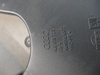 фото thumb №10, Audi q7 4l обшивка стойка b левая туннель воздуха защита левая