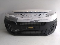 фото thumb №1, Opel vivaro c бампер