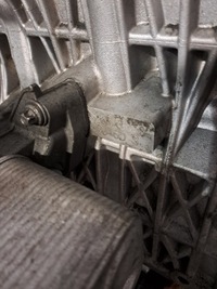 фото thumb №7, Двигун блок двигуна po kapitalnym ремонт m57tue2