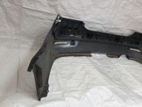 фото thumb №7, Bmw 5 e60 sedan 04-08 бампер задний задняя