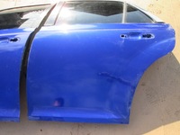 фото thumb №1, Chrysler 300 ii 14r двері ліва задня задні 2014-2024