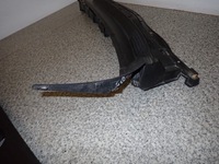 фото thumb №8, Mazda5 mazda 5 ii 10- жабо пластиковый комплект