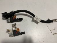 Купити Alfa romeo giulia stelvio клема мінусова 50548044, фото thumb