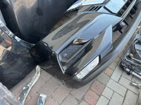 фото thumb №6, Nissan qashqai ii j11 kompletny перед капот бампер лампы pas передний