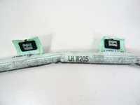 фото thumb №10, Mercedes c-klasa w205 подушка безпеки шторка безпеки ліва sedan